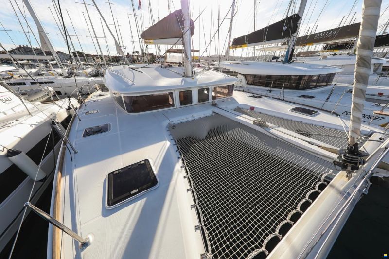 Lagoon 400 S2
