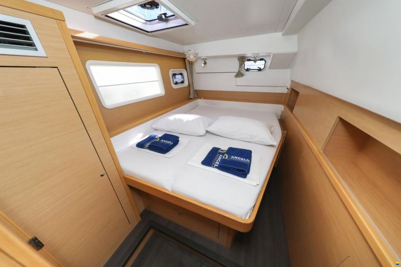 Lagoon 400 S2