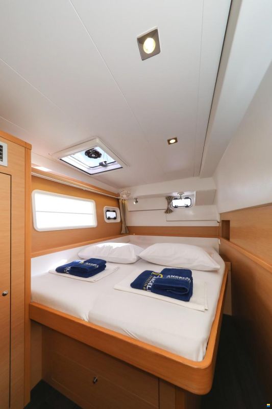 Lagoon 400 S2