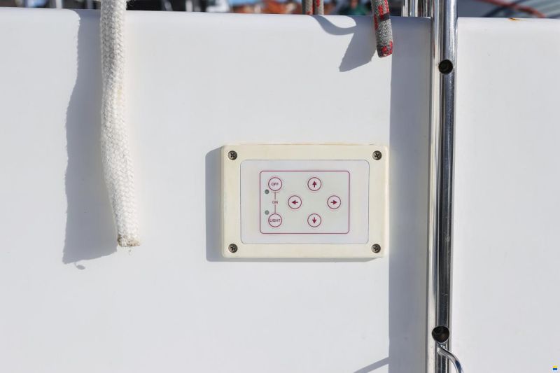 Lagoon 400 S2
