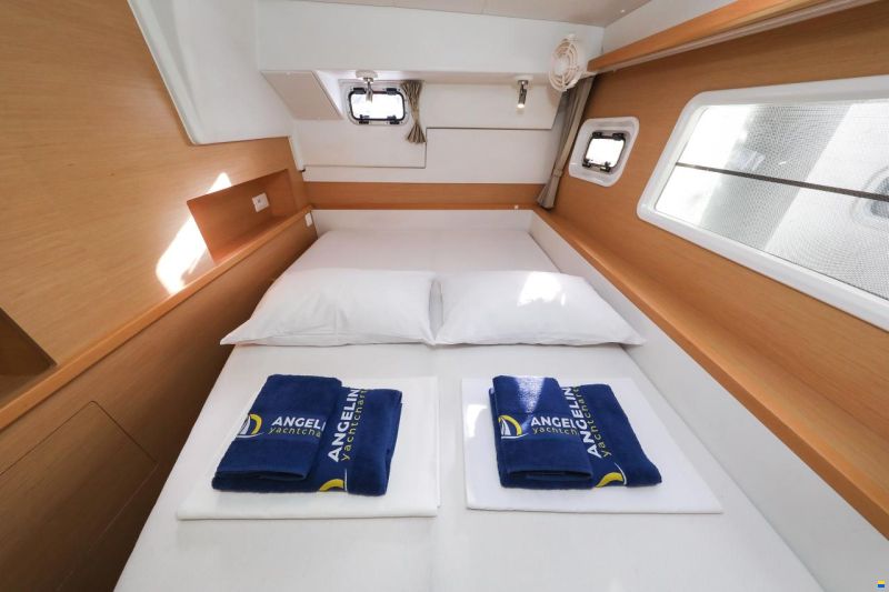 Lagoon 400 S2
