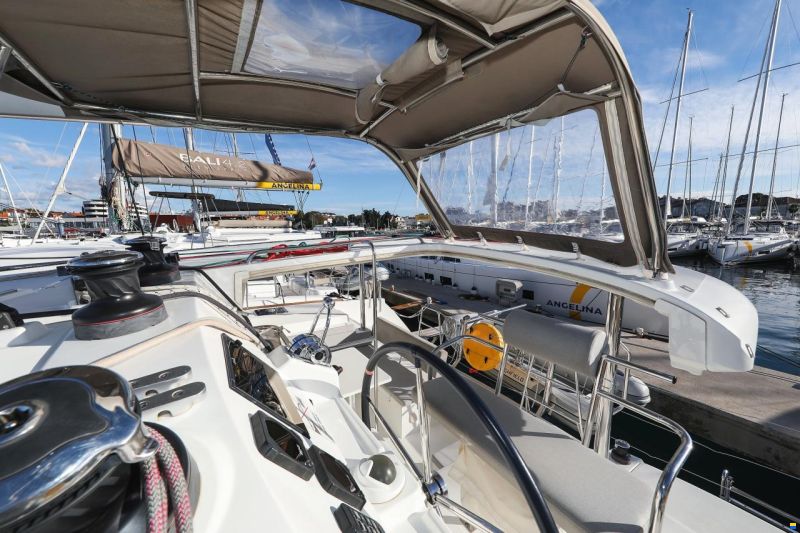 Lagoon 400 S2