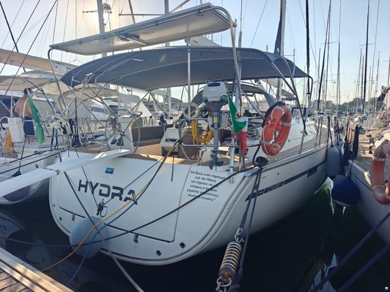 Bavaria 46 Cruiser