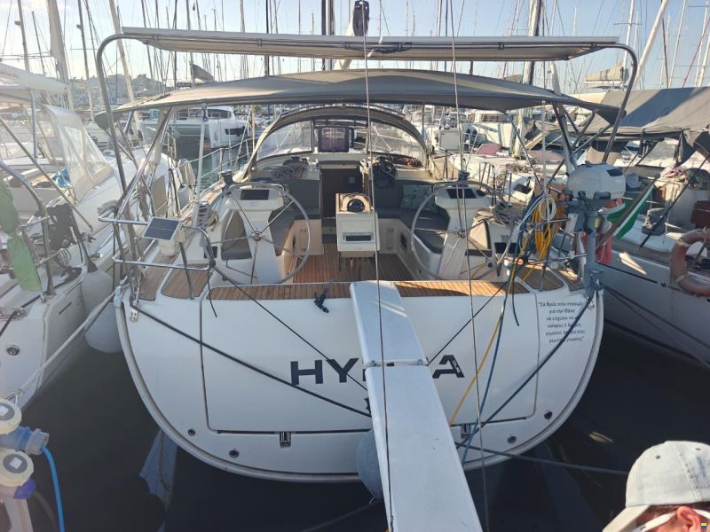 Bavaria 46 Cruiser