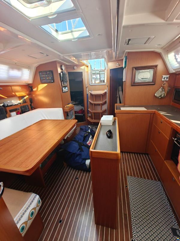 Bavaria 46 Cruiser