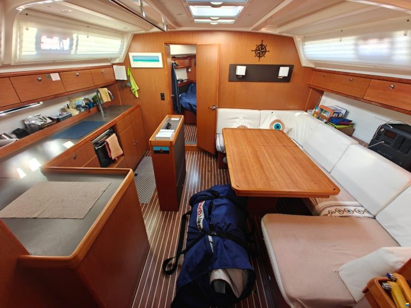 Bavaria 46 Cruiser