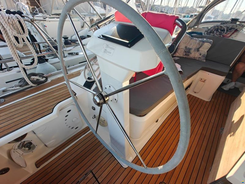 Bavaria 46 Cruiser