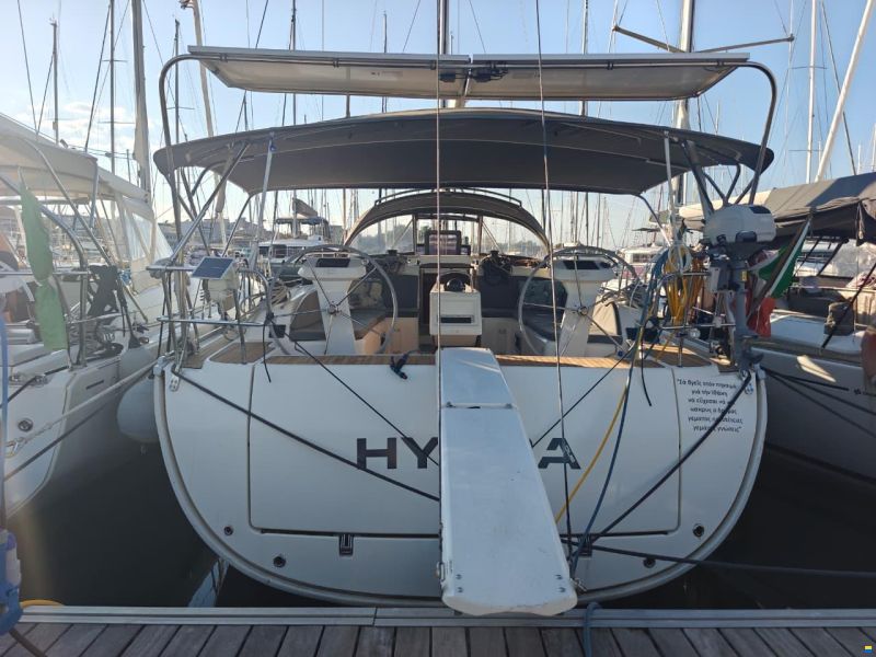 Bavaria 46 Cruiser