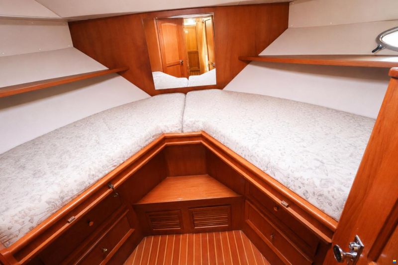 Edership 41 Fly