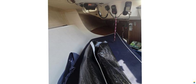 J Boats J92S