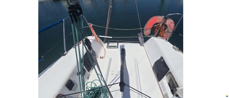 J Boats J92S