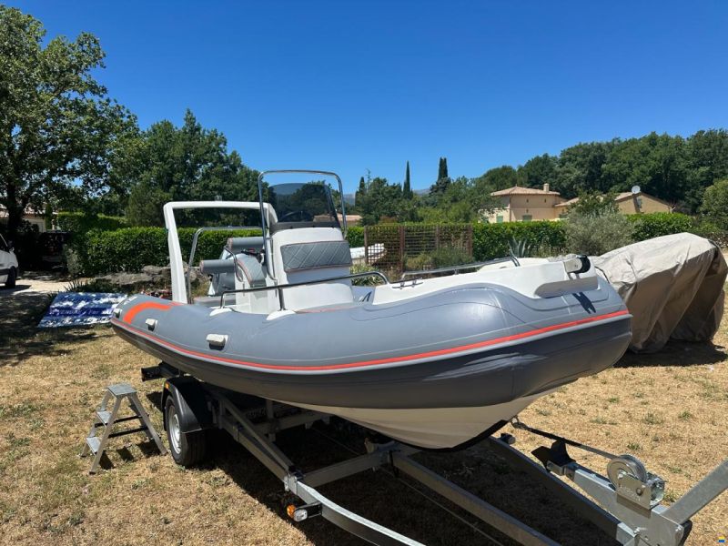 UONE U580 LX HYPALON