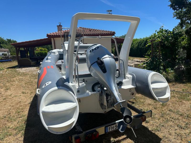 UONE U580 LX HYPALON