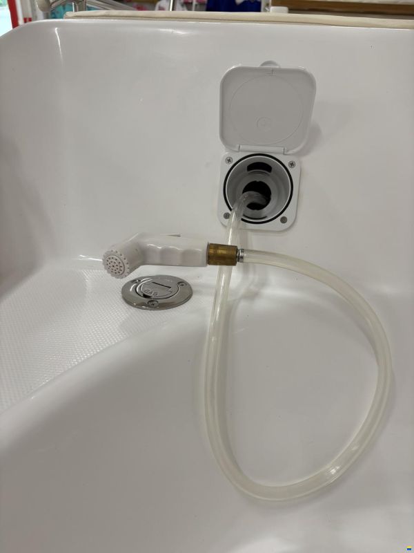 UONE U580 LX HYPALON