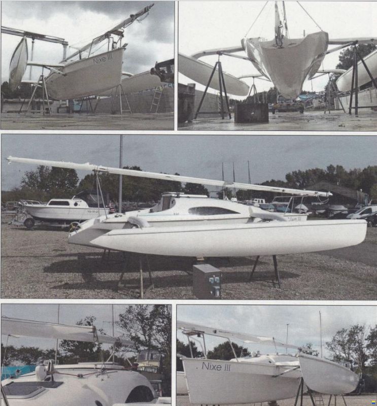 Corsair F 24