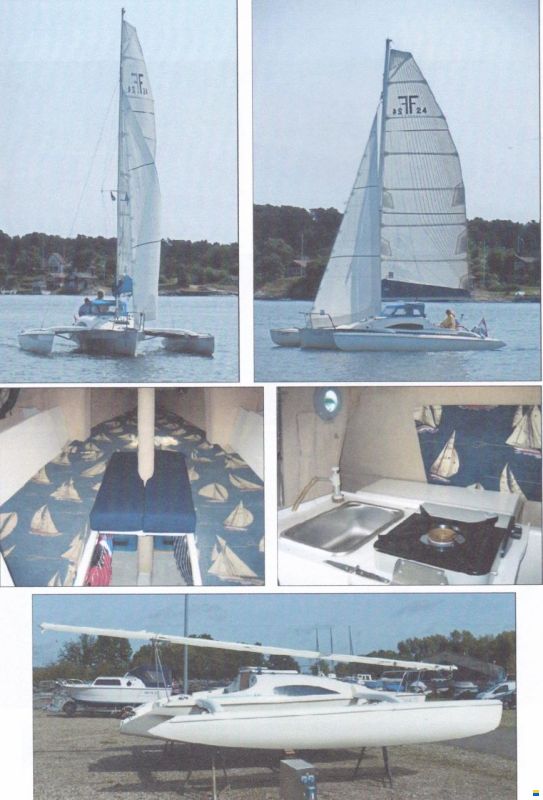 Corsair F 24