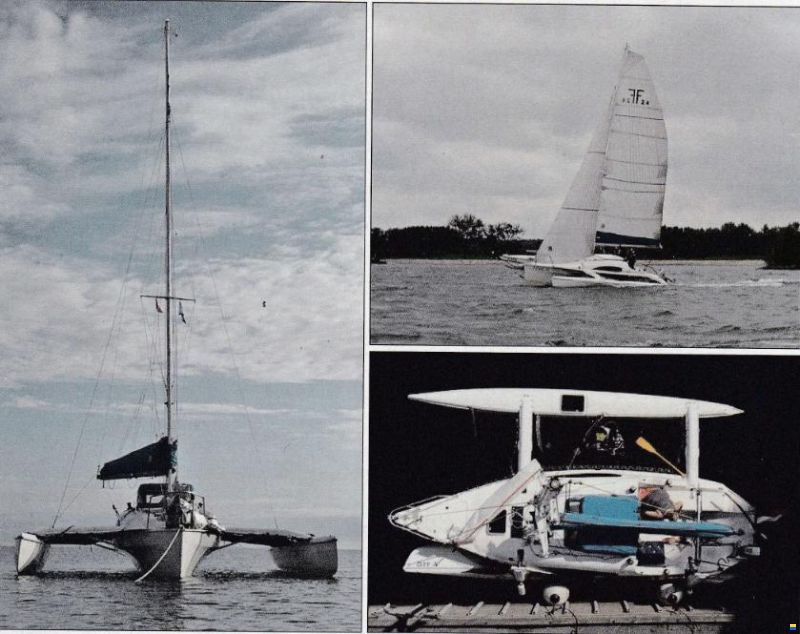 Corsair F 24