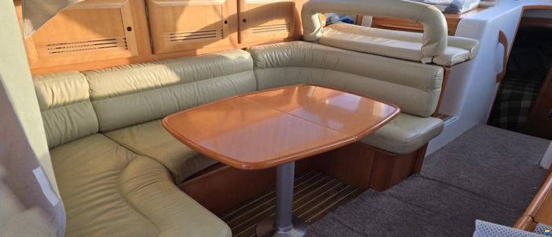 Beneteau antares 10´80