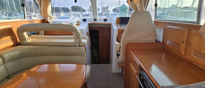 Beneteau antares 10´80