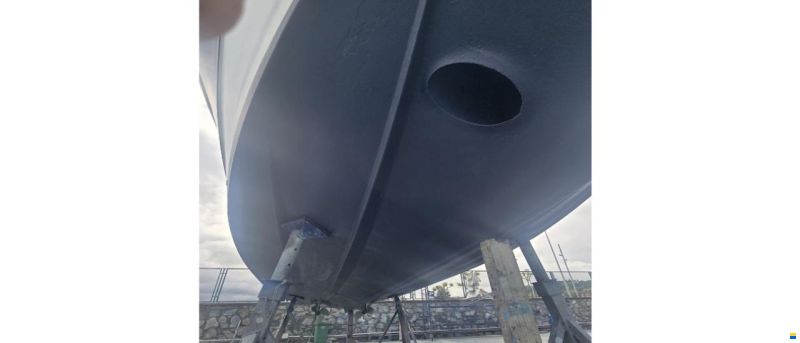 Beneteau antares 10´80