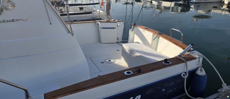 Beneteau antares 10´80