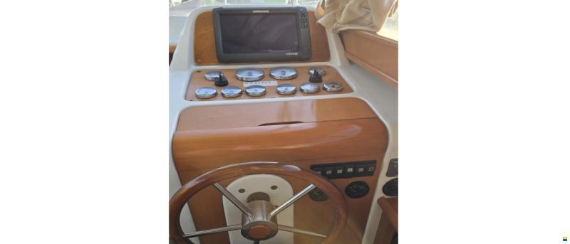 Beneteau antares 10´80