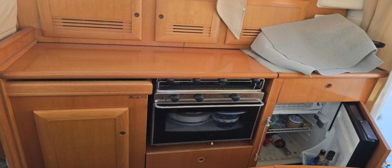 Beneteau antares 10´80