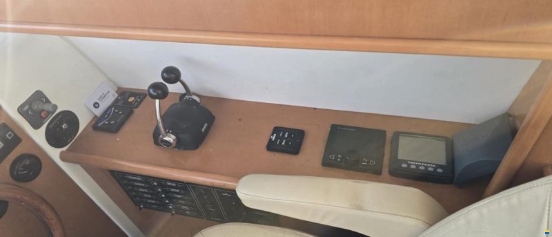 Beneteau antares 10´80