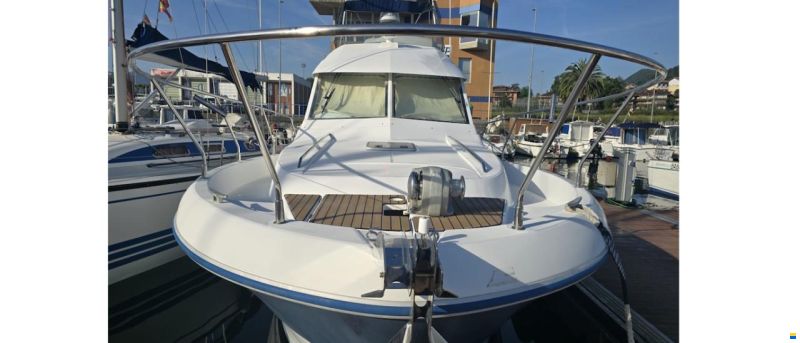 Beneteau antares 10´80