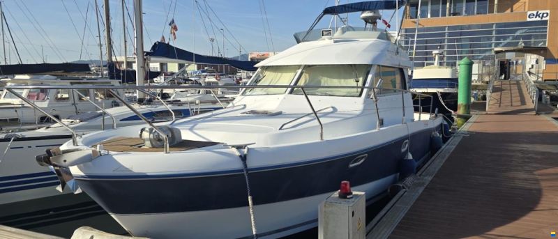 Beneteau antares 10´80