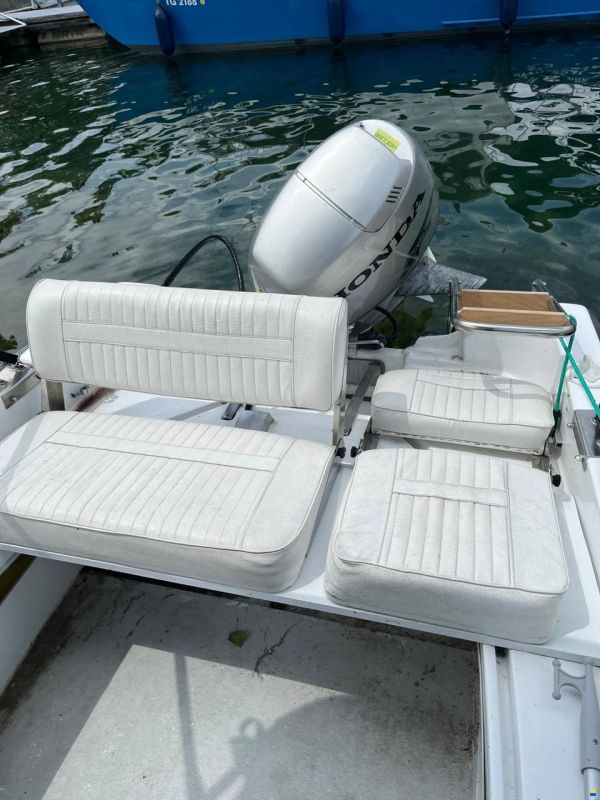 Nireus 500