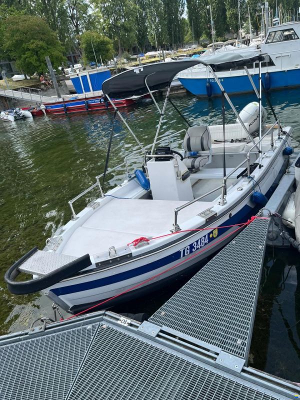 Nireus 500