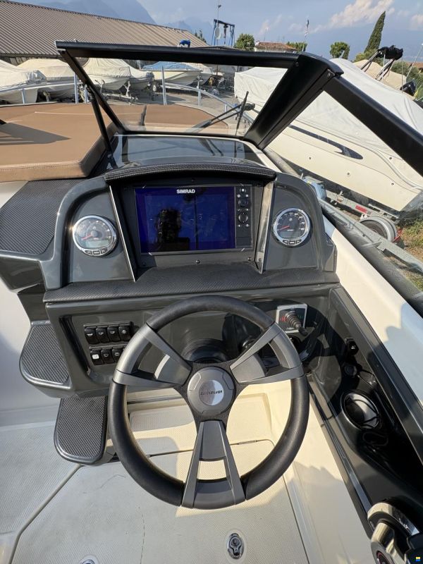 Quicksilver 755 Cruiser