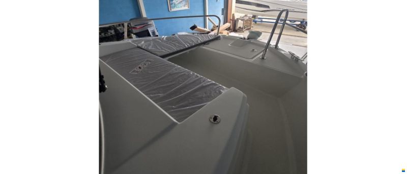 Jeanneau 695 SPORT S2 SIN HORAS
