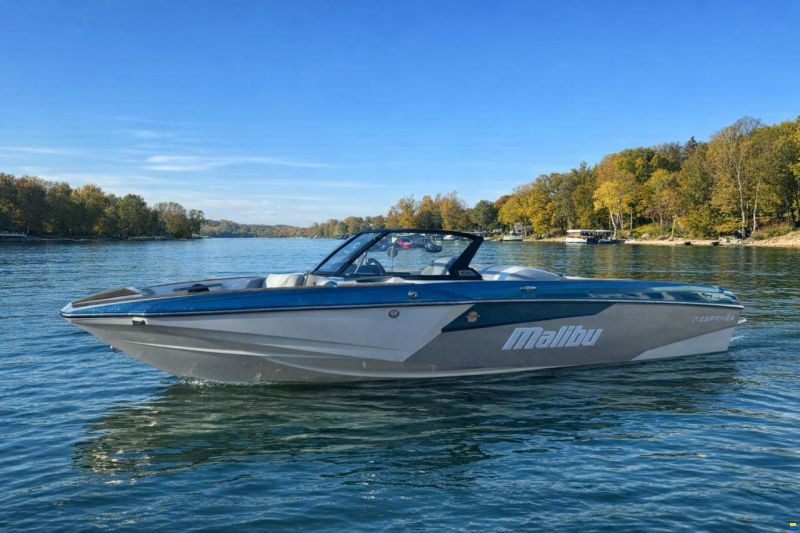 Malibu TXI