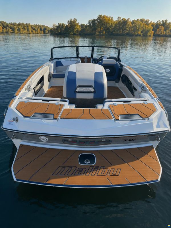 Malibu TXI