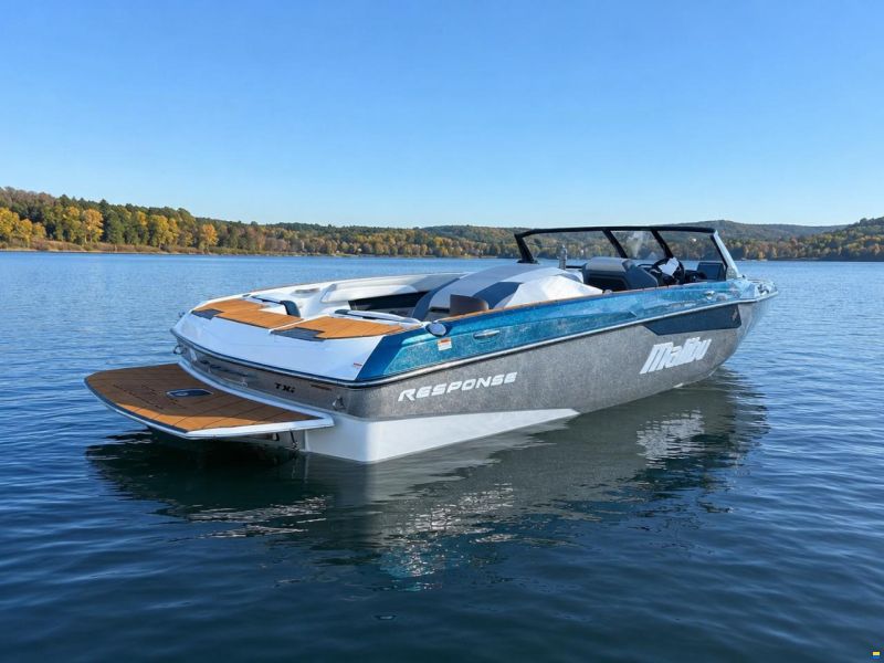 Malibu TXI