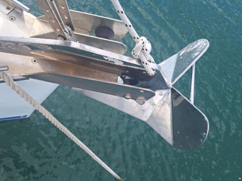 Beneteau Oceanis 373 Clipper
