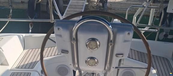 Beneteau Oceanis 373 Clipper