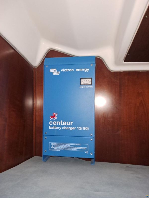 Beneteau Oceanis 373 Clipper