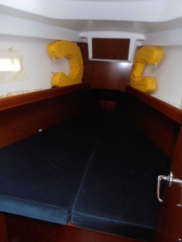 Beneteau Oceanis 373 Clipper