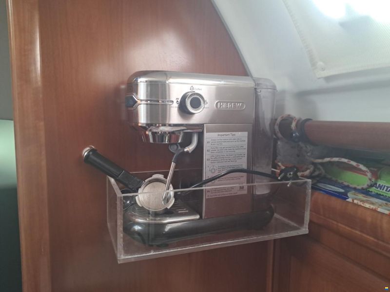 Beneteau Oceanis 373 Clipper