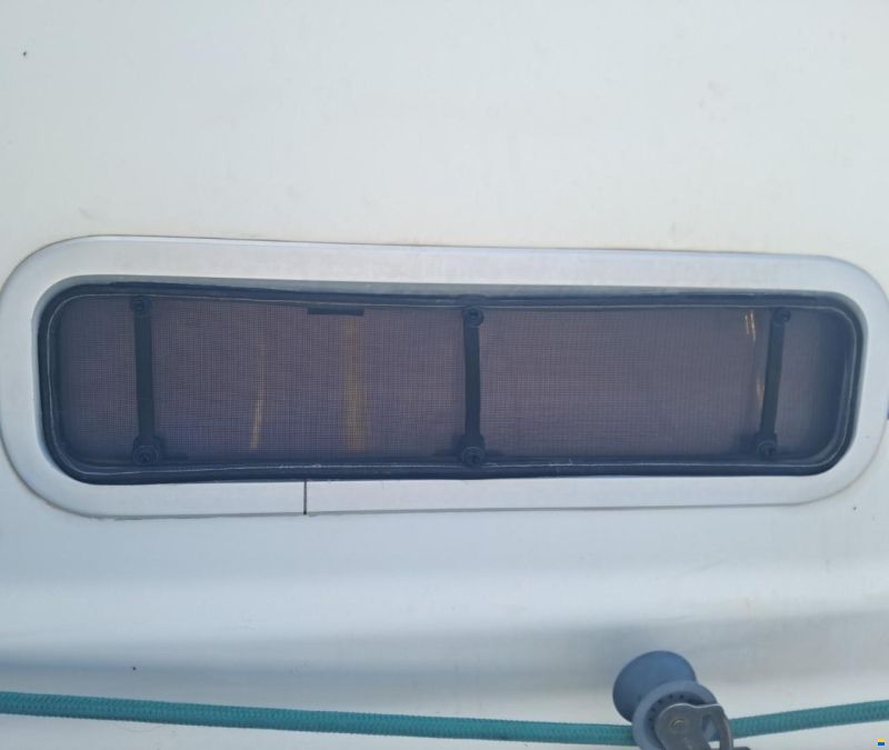 Beneteau Oceanis 373 Clipper