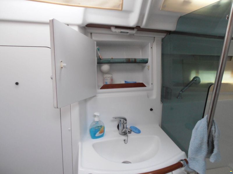 Beneteau Oceanis 373 Clipper