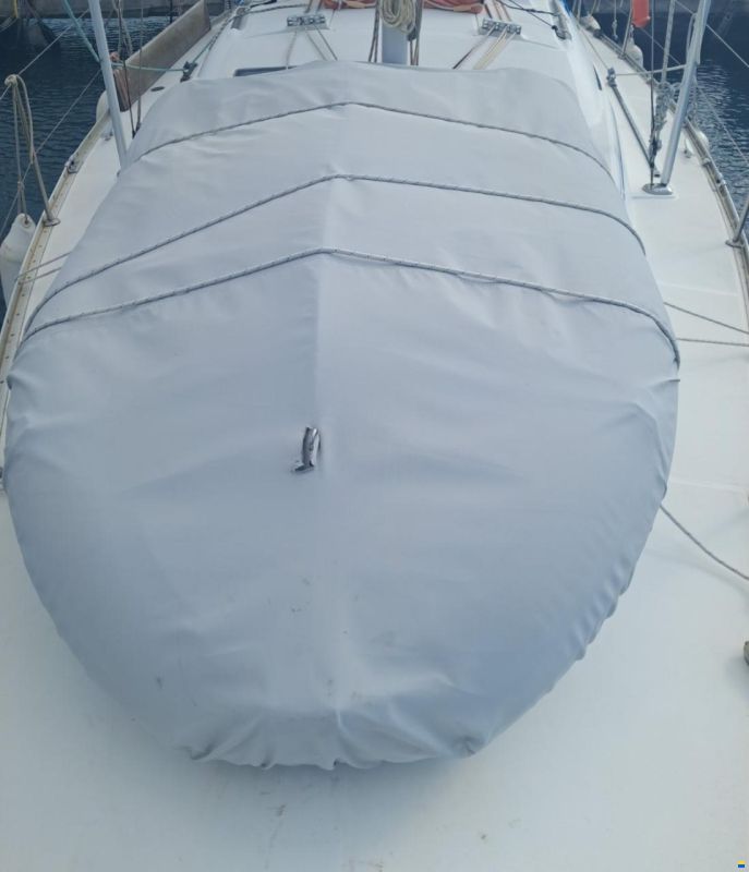Beneteau Oceanis 373 Clipper