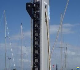 Beneteau Oceanis 373 Clipper