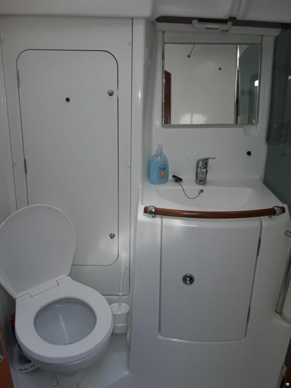 Beneteau Oceanis 373 Clipper