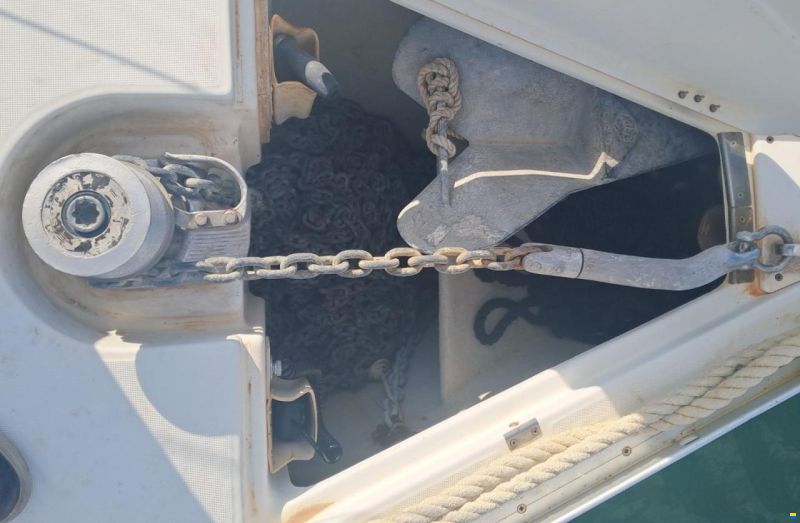 Beneteau Oceanis 373 Clipper