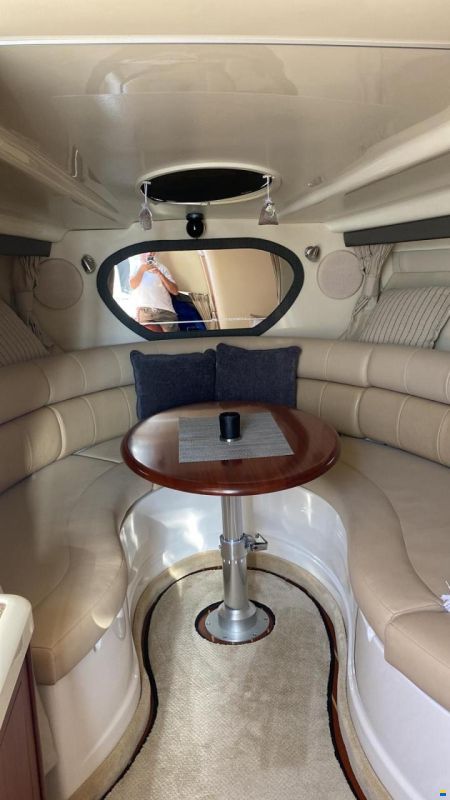 Monterey 315 SCR