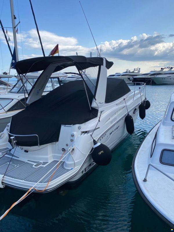 Monterey 315 SCR